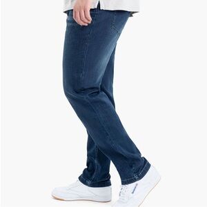 MUGSY - Fulton Casual Jean